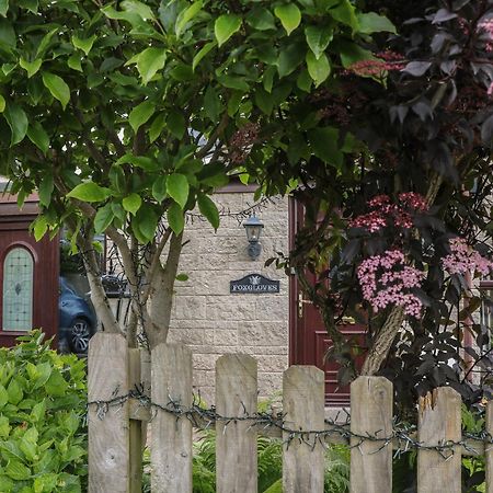 Foxgloves Castleton  Exterior photo