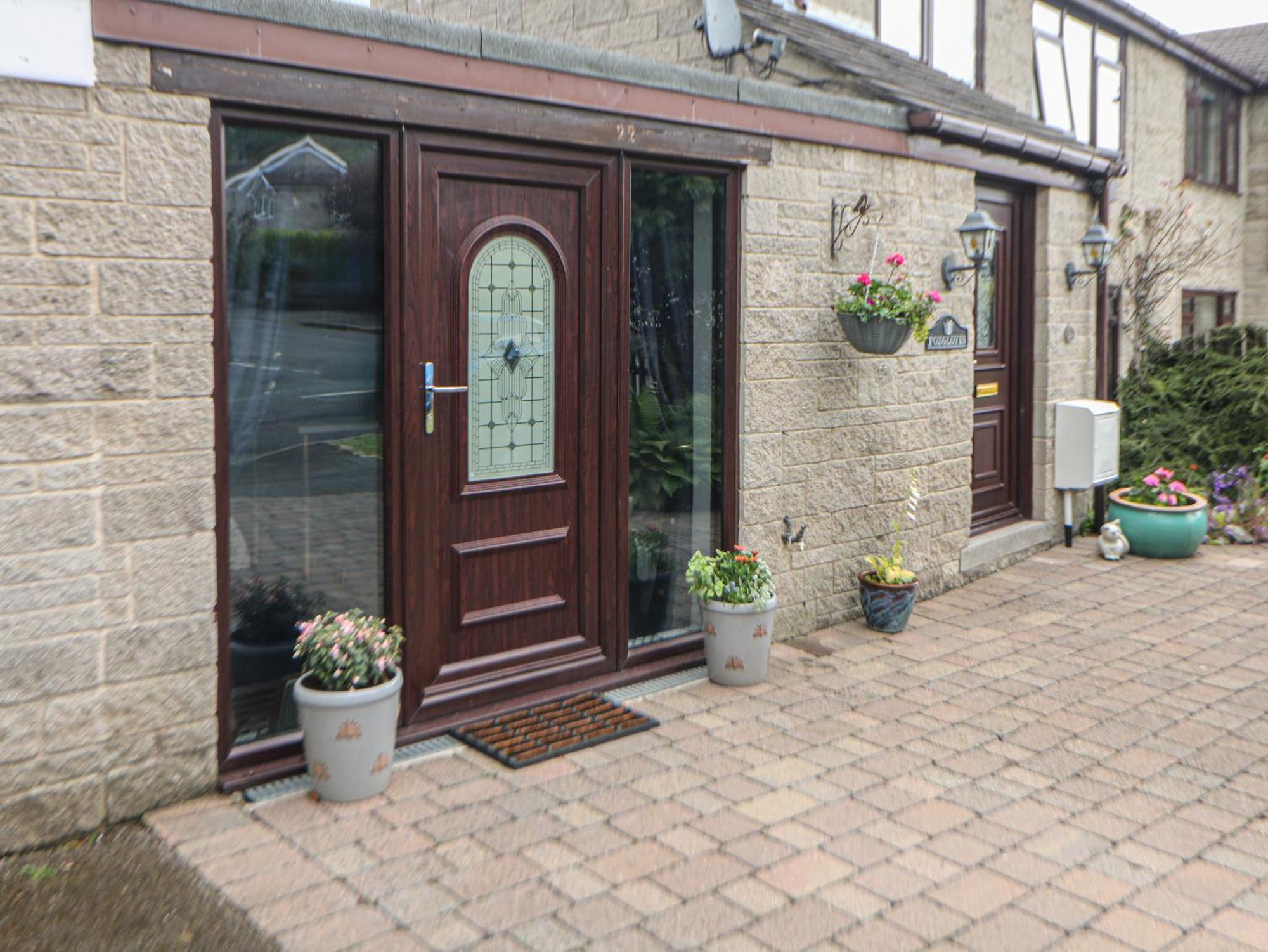 Foxgloves Castleton  Exterior photo